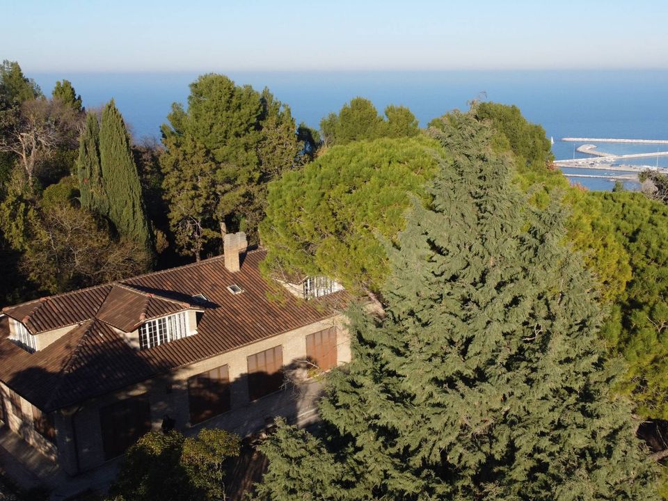 Villa i Pesaro, Pesaro and Urbino - bilde 1