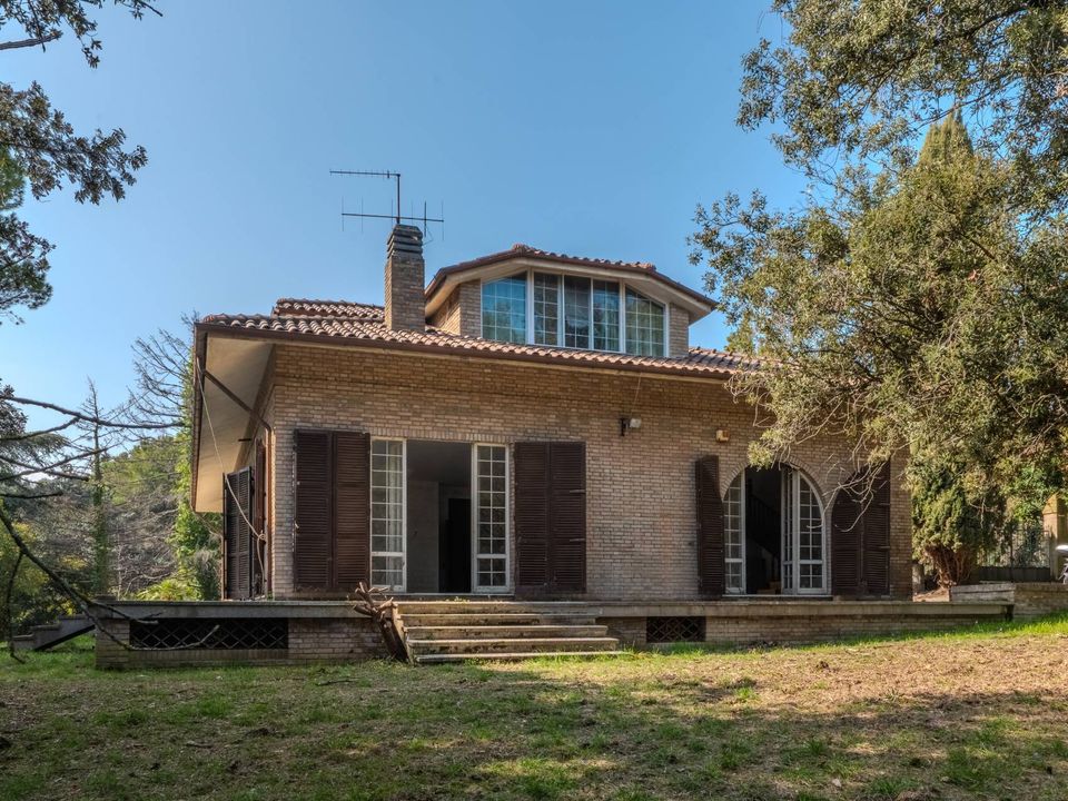 Villa i Pesaro, Pesaro and Urbino - bilde 3
