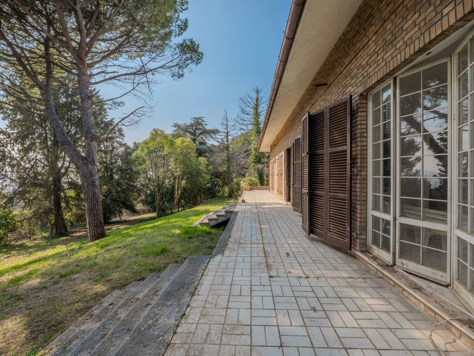Villa i Pesaro, Pesaro and Urbino - bilde 4
