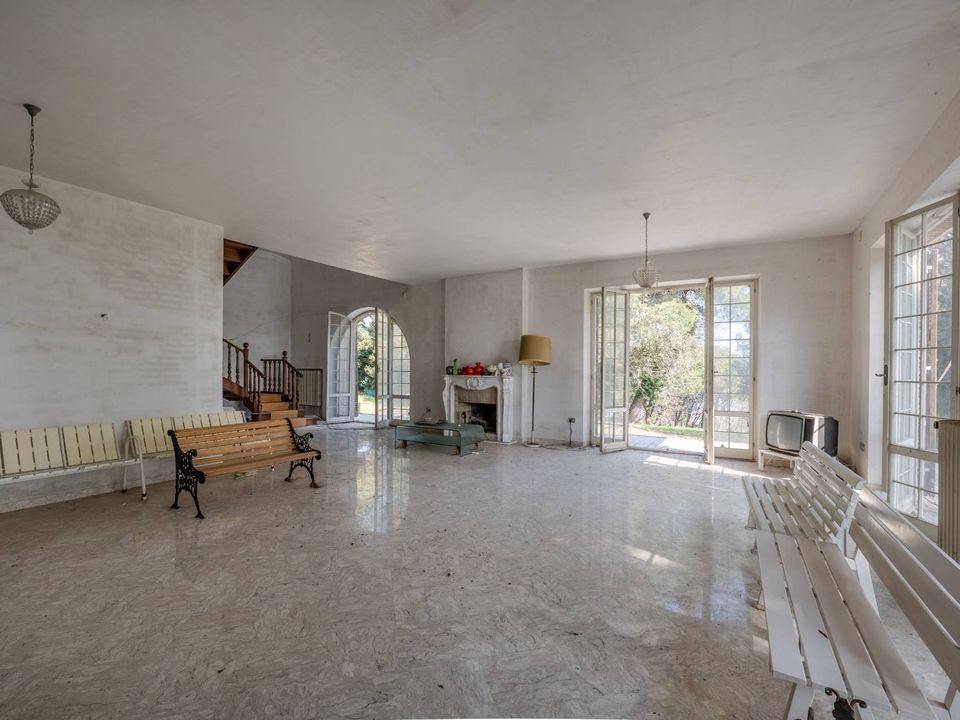 Villa i Pesaro, Pesaro and Urbino - bilde 5