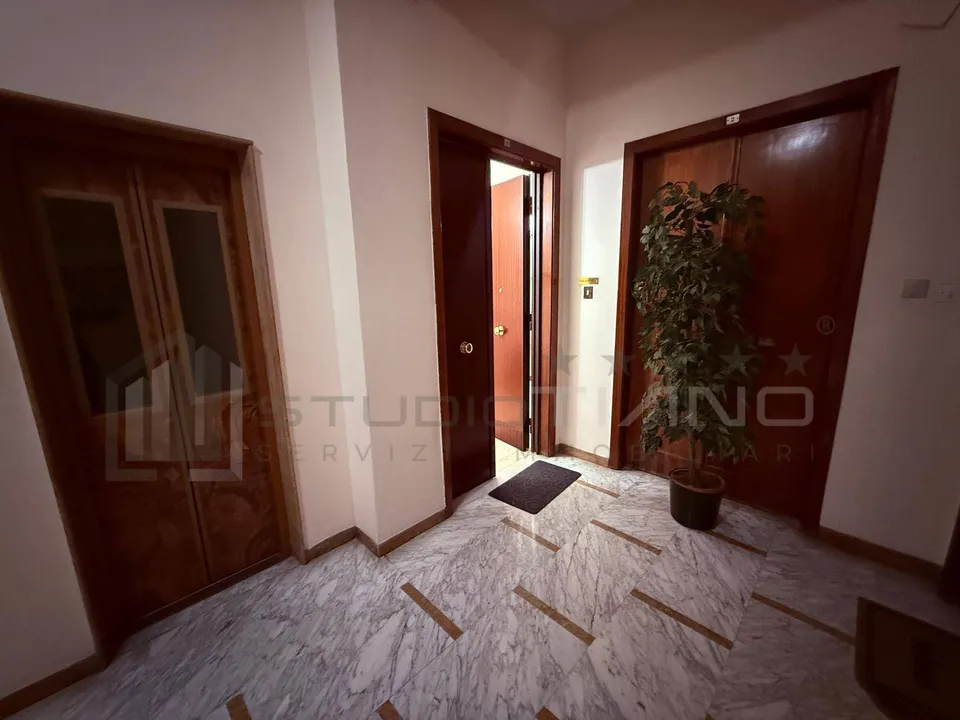 Lejlighed i Cosenza, Cosenza - foto 5