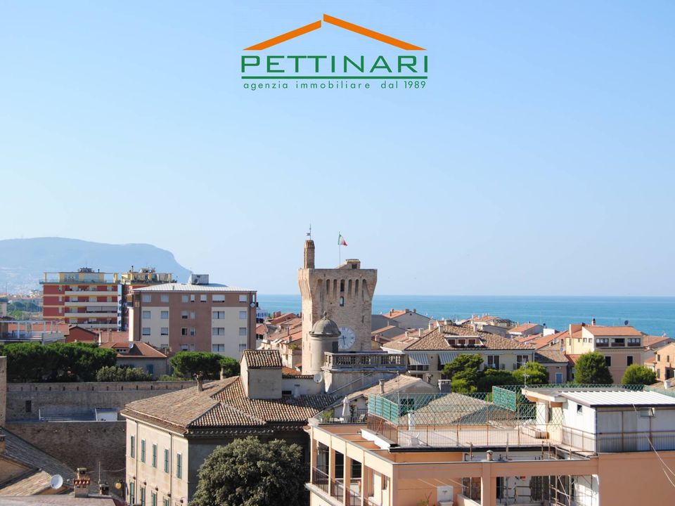 Lejlighed i Porto Recanati, Macerata - foto 1