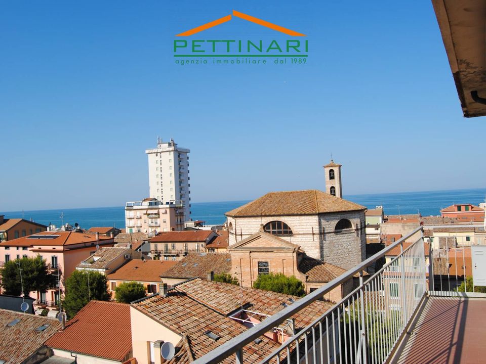 Lejlighed i Porto Recanati, Macerata - foto 2