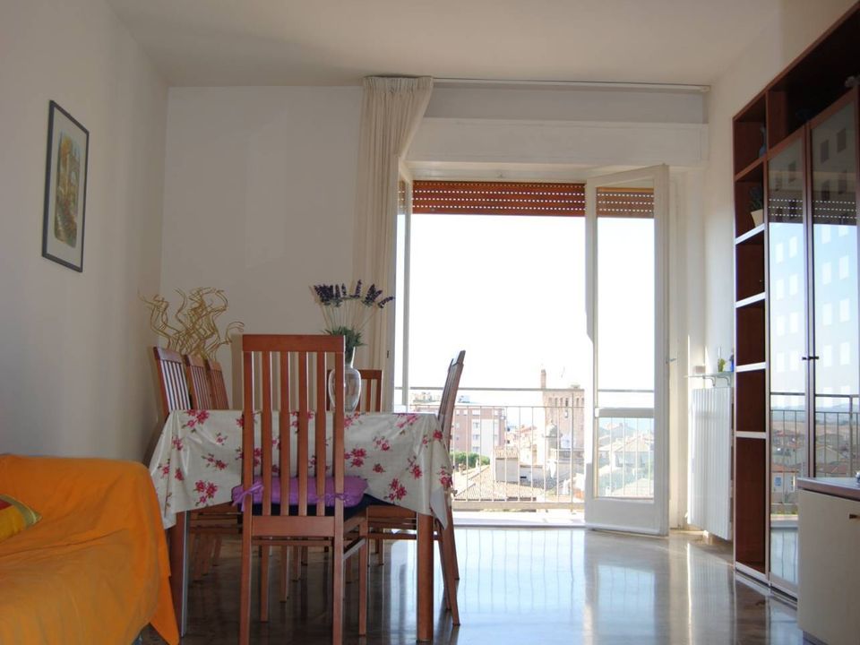 Lejlighed i Porto Recanati, Macerata - foto 4