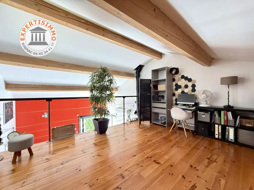 Villa i Berre-l'Etang, Bouches-du-Rhone - foto 4