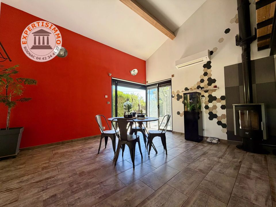 Villa i Berre-l'Etang, Bouches-du-Rhone - foto 5
