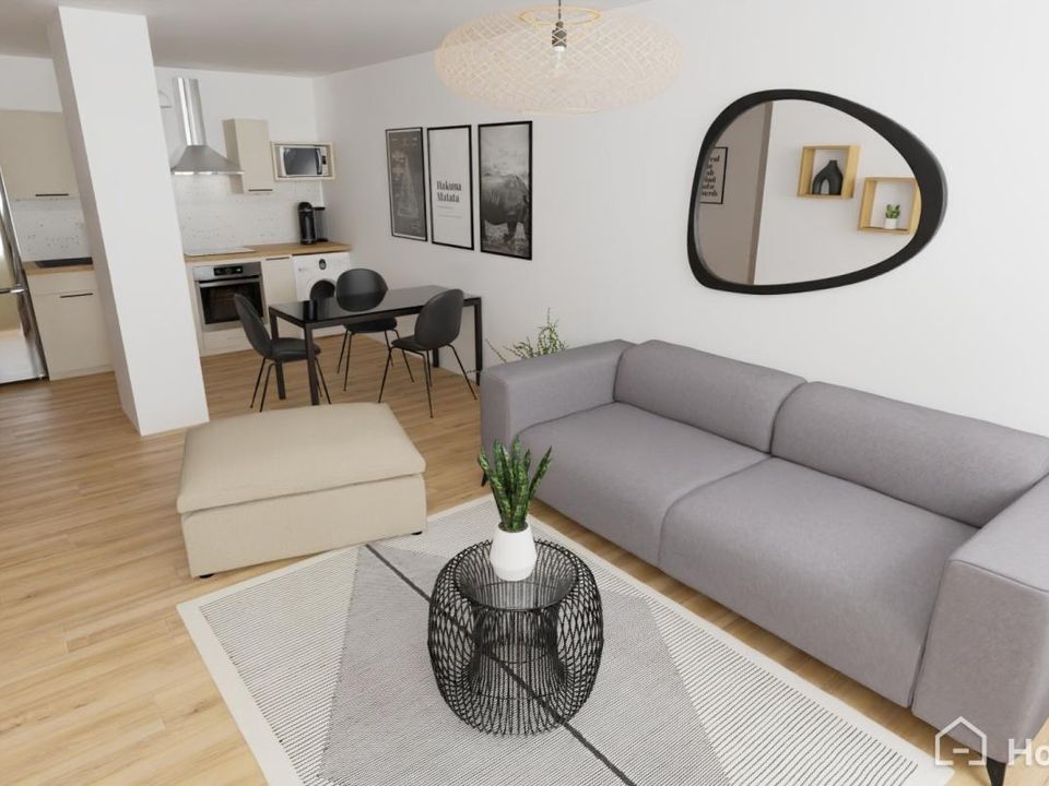 Apartamento en Nancy, Meurthe-et-Moselle - foto 1