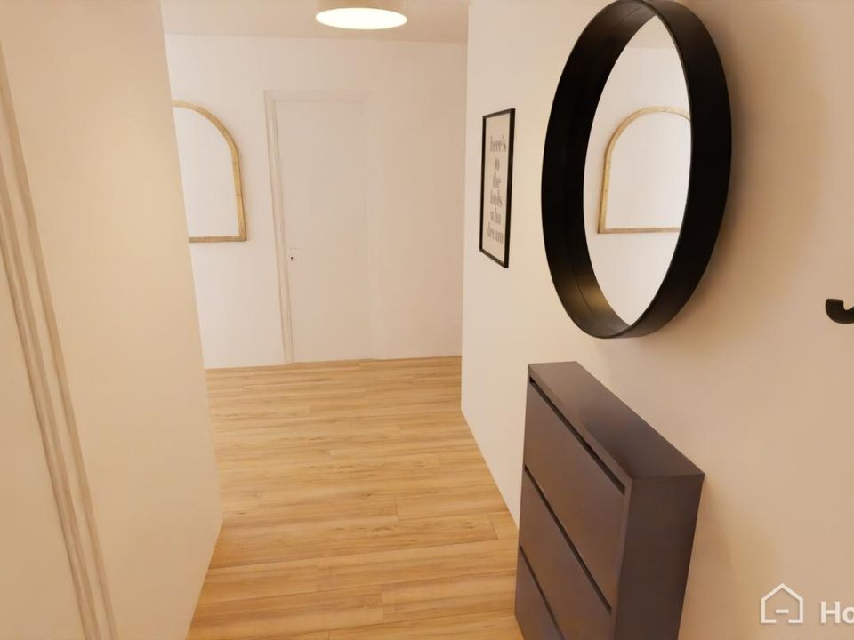 Apartamento en Nancy, Meurthe-et-Moselle - foto 5