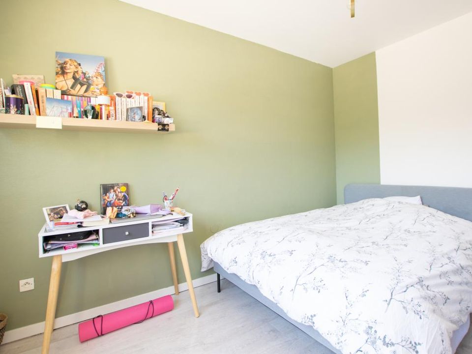 Apartamento em Nancy, Meurthe-et-Moselle - foto 1