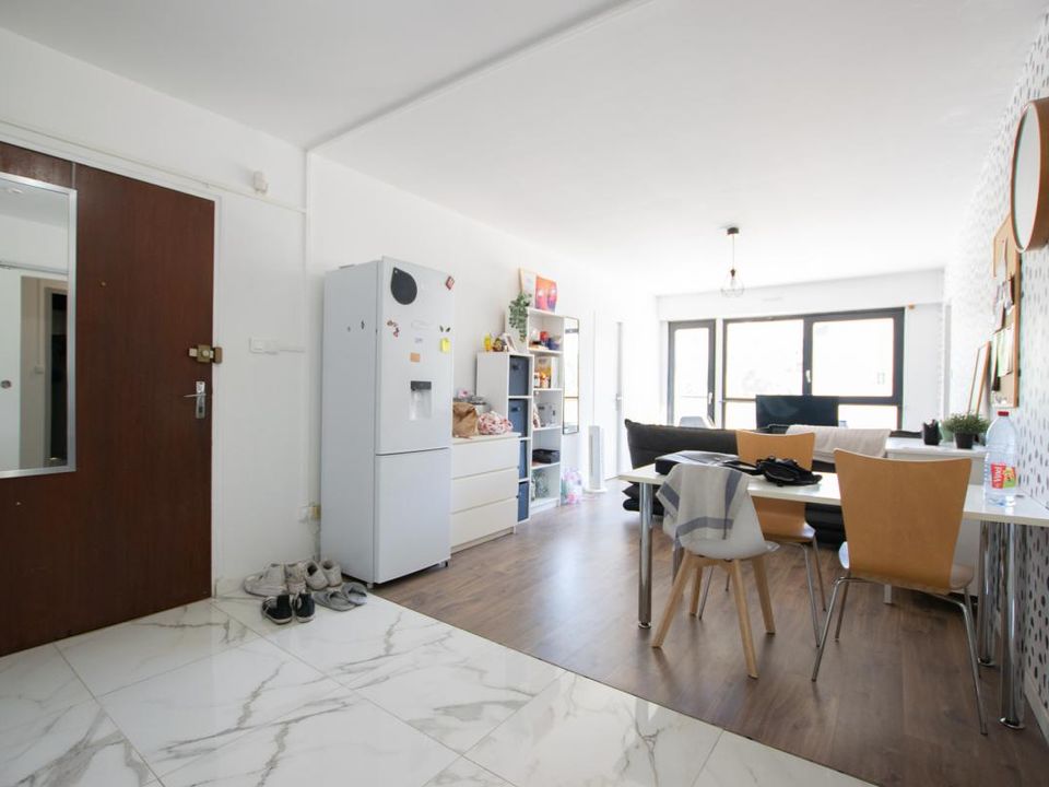Apartamento em Nancy, Meurthe-et-Moselle - foto 2