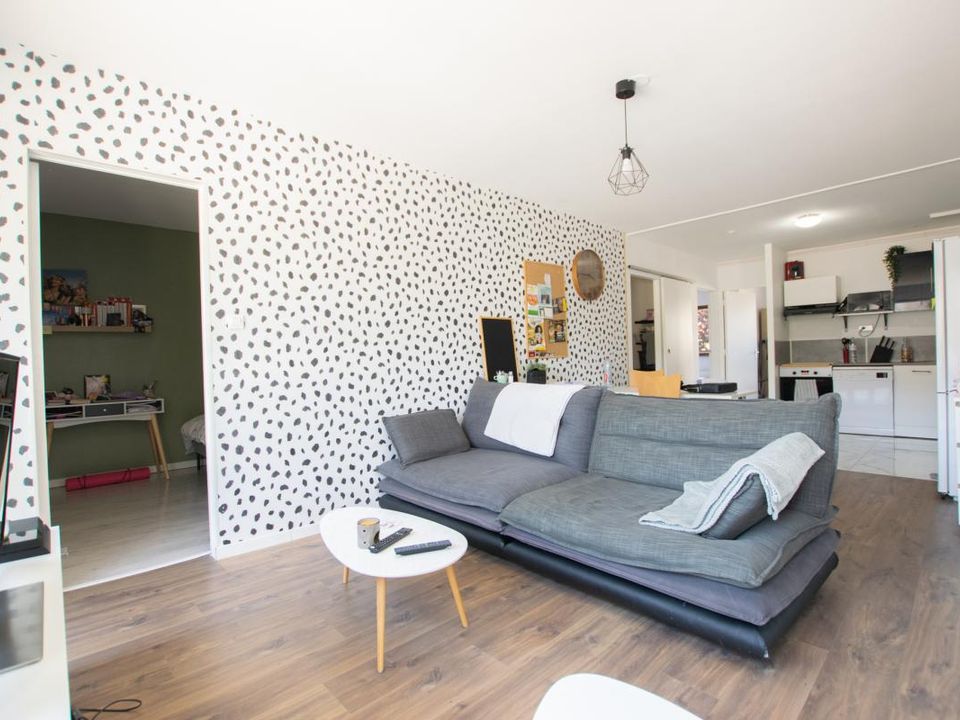 Apartamento em Nancy, Meurthe-et-Moselle - foto 3