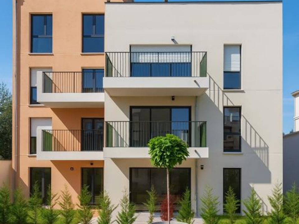 Apartamento en Chartres, Eure-et-Loir - foto 1