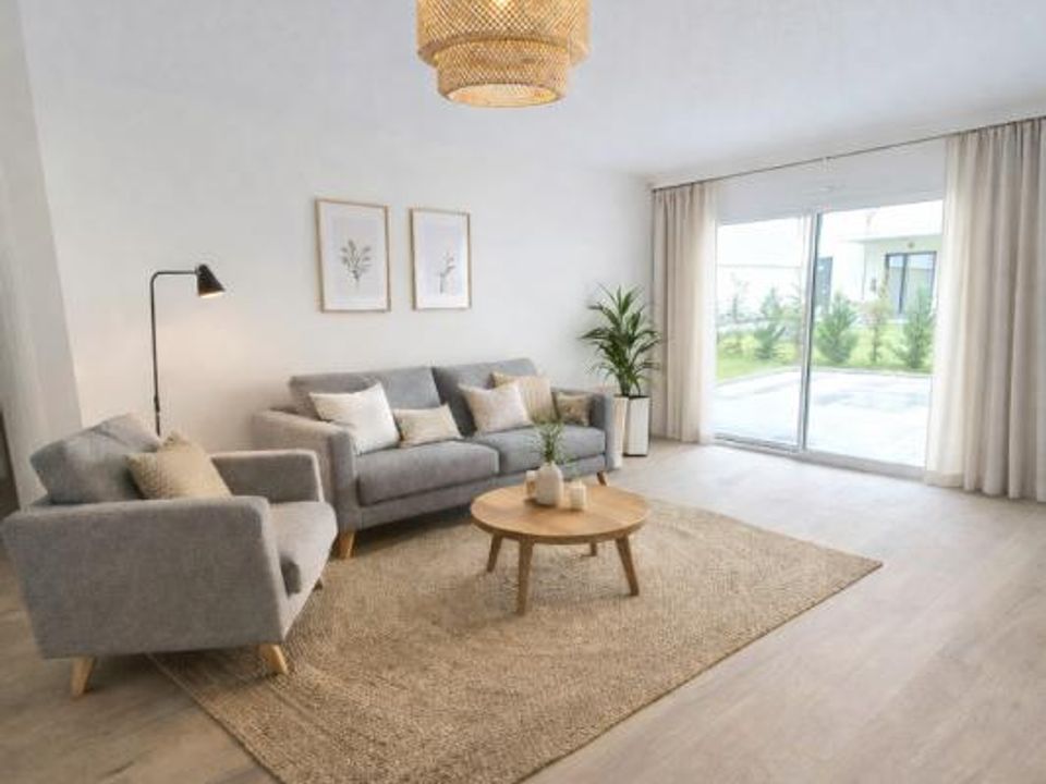 Apartamento en Chartres, Eure-et-Loir - foto 2