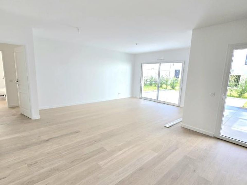 Apartamento en Chartres, Eure-et-Loir - foto 5