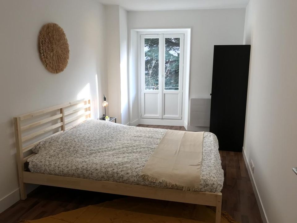 Duplex i Thonon-les-Bains, Haute-Savoie - foto 3