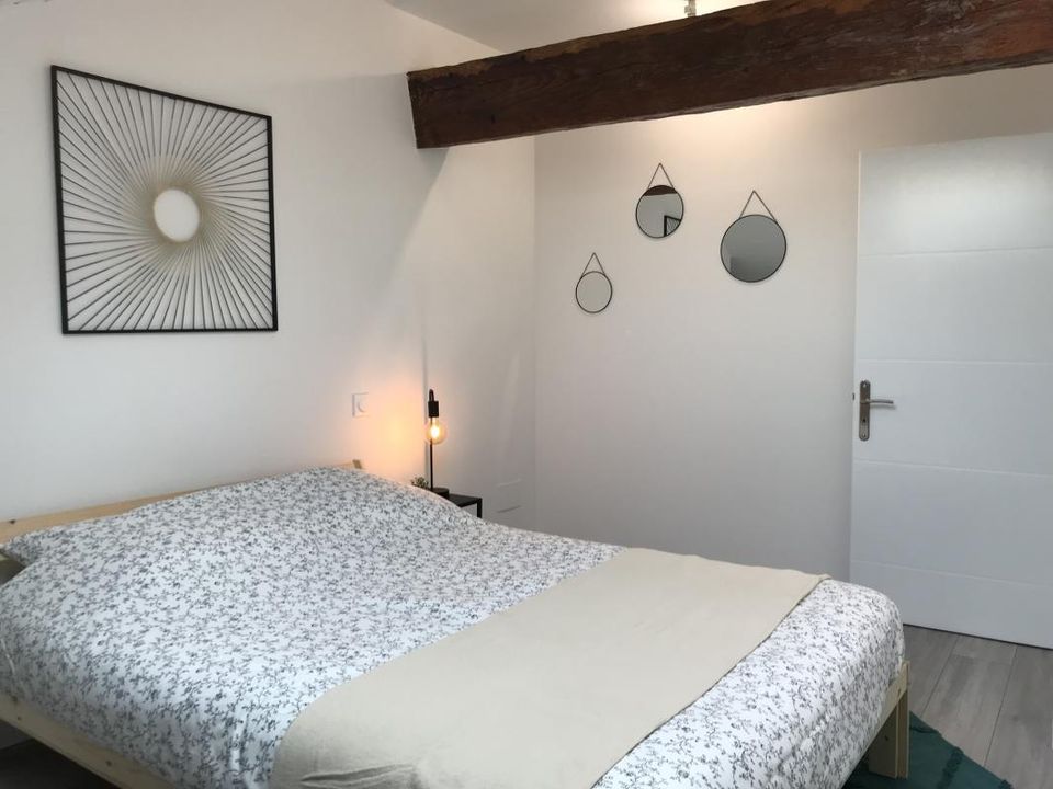 Duplex i Thonon-les-Bains, Haute-Savoie - foto 4