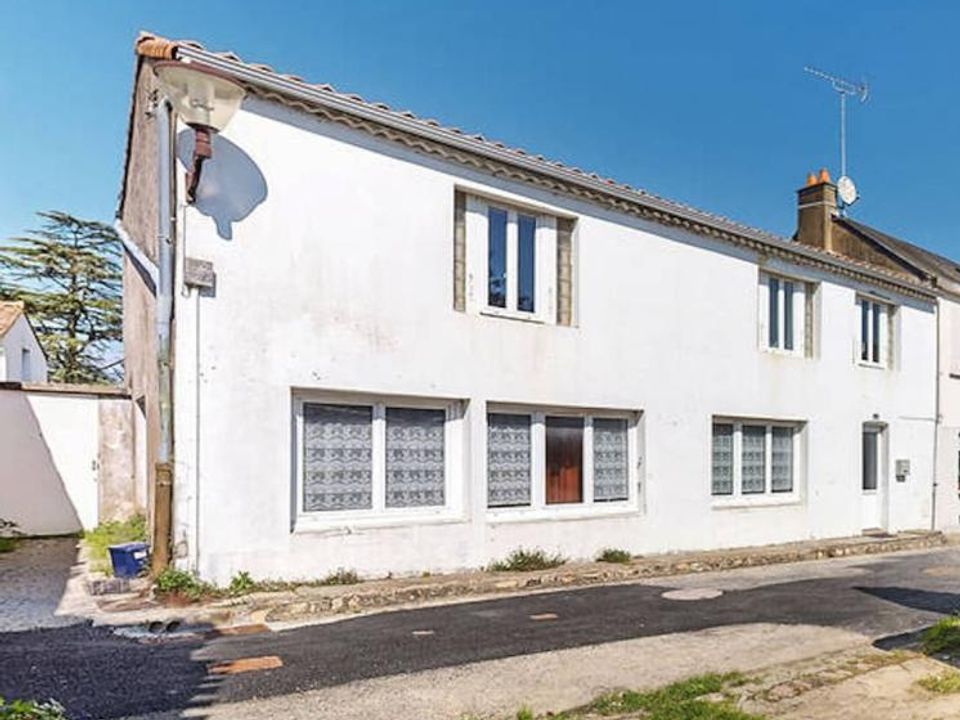 Villa i Les Achards, Vendee - foto 1