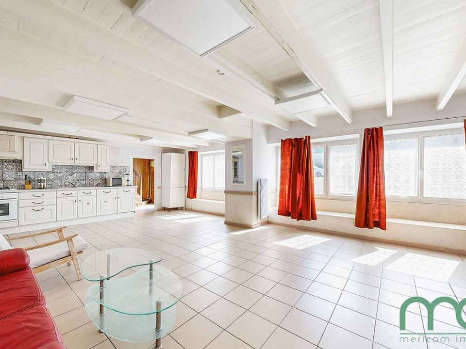 Villa i Les Achards, Vendee - foto 2