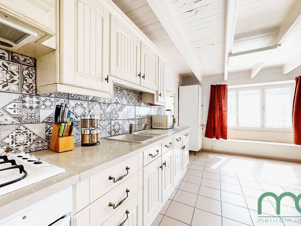 Villa i Les Achards, Vendee - foto 3