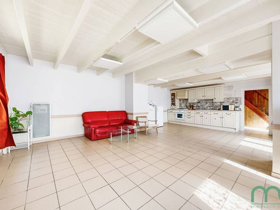 Villa i Les Achards, Vendee - foto 4