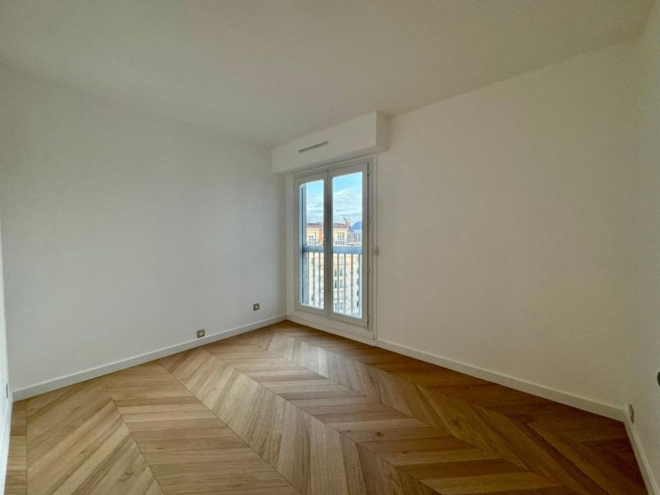 Lejlighed i Malakoff, Hauts-de-Seine - foto 4