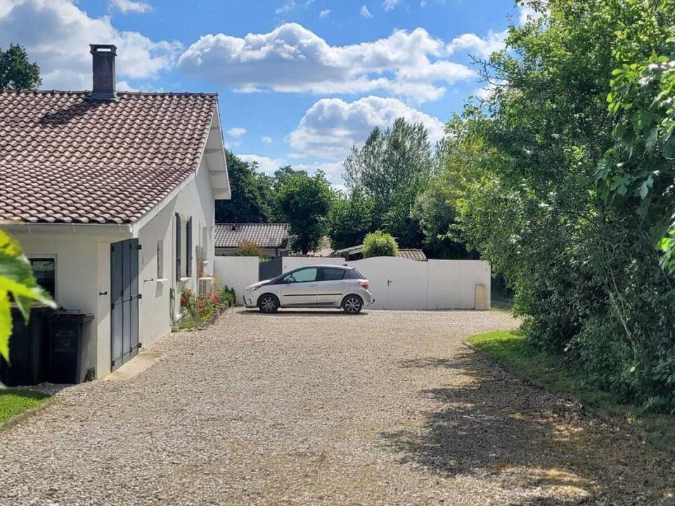 Villa i Pompignac, Gironde - bilde 4
