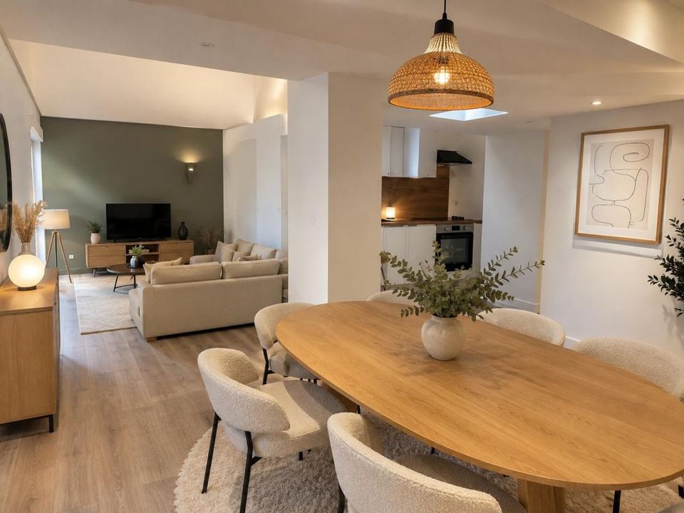 Apartamento em Trets, Bouches-du-Rhone - foto 1