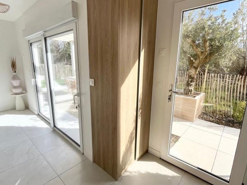 Villa i Saint-Georges-de-Didonne, Charente-Maritime - foto 2