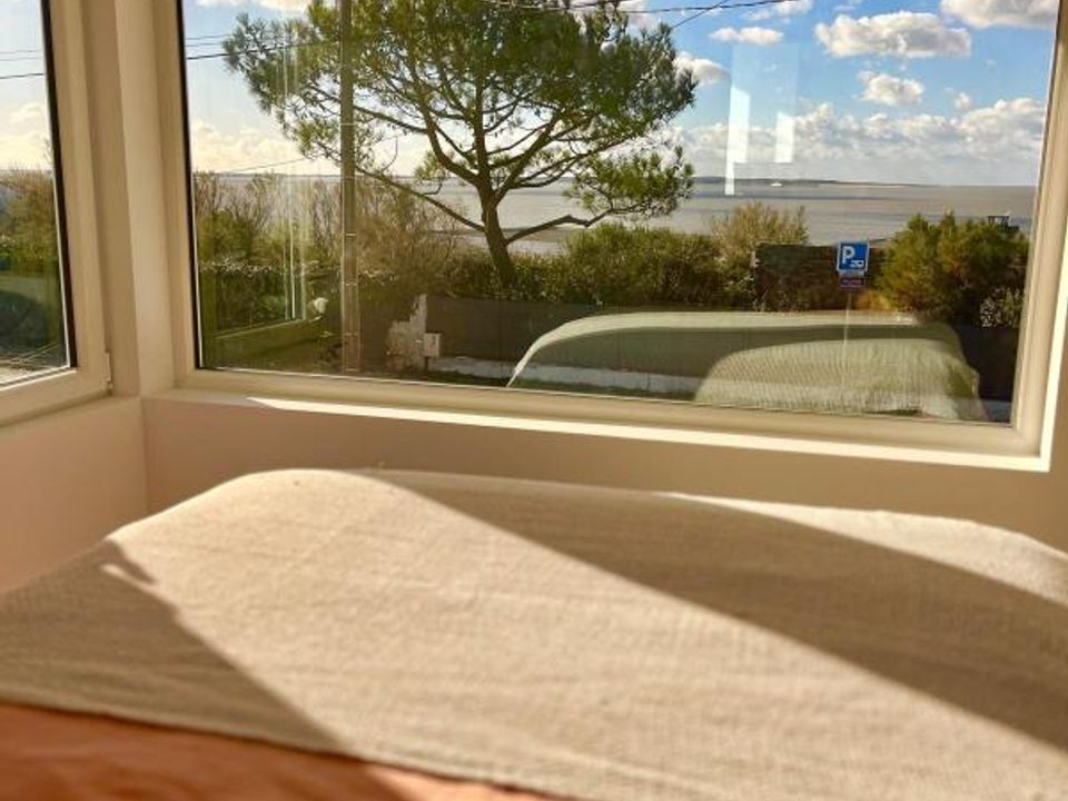 Villa i Saint-Georges-de-Didonne, Charente-Maritime - foto 3