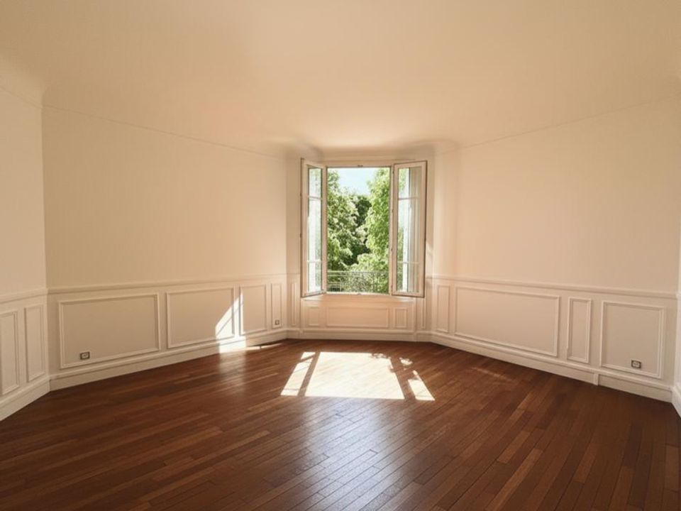 Duplex i Saint-Cloud, Hauts-de-Seine - foto 2