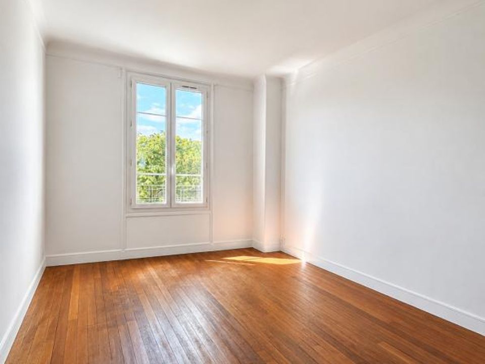 Duplex i Saint-Cloud, Hauts-de-Seine - foto 3