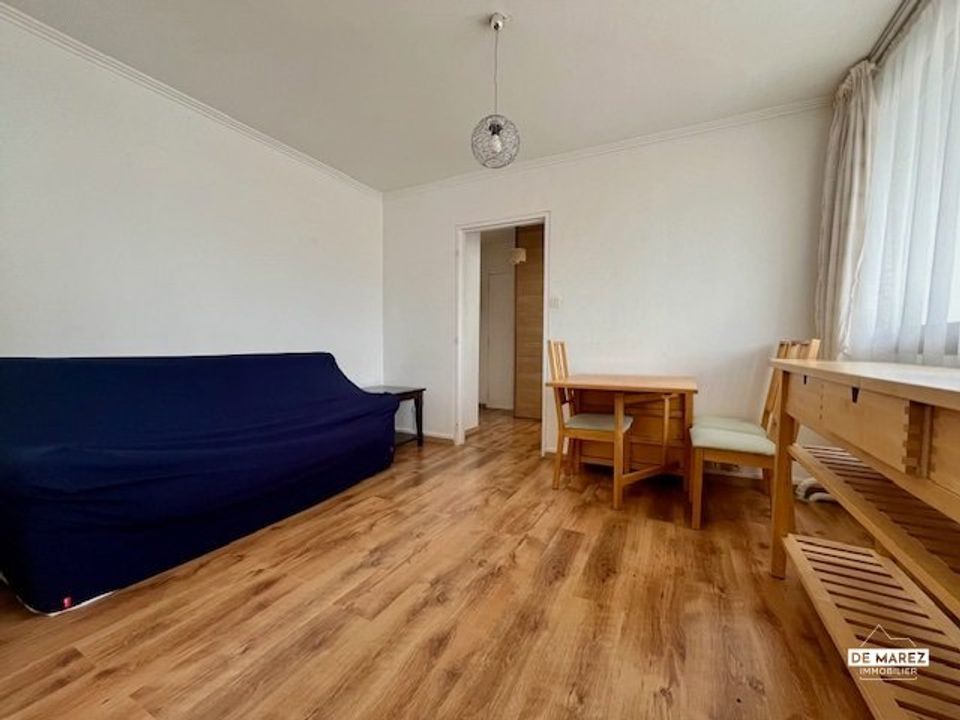 Studio i Dunkerque, Nord - bilde 2