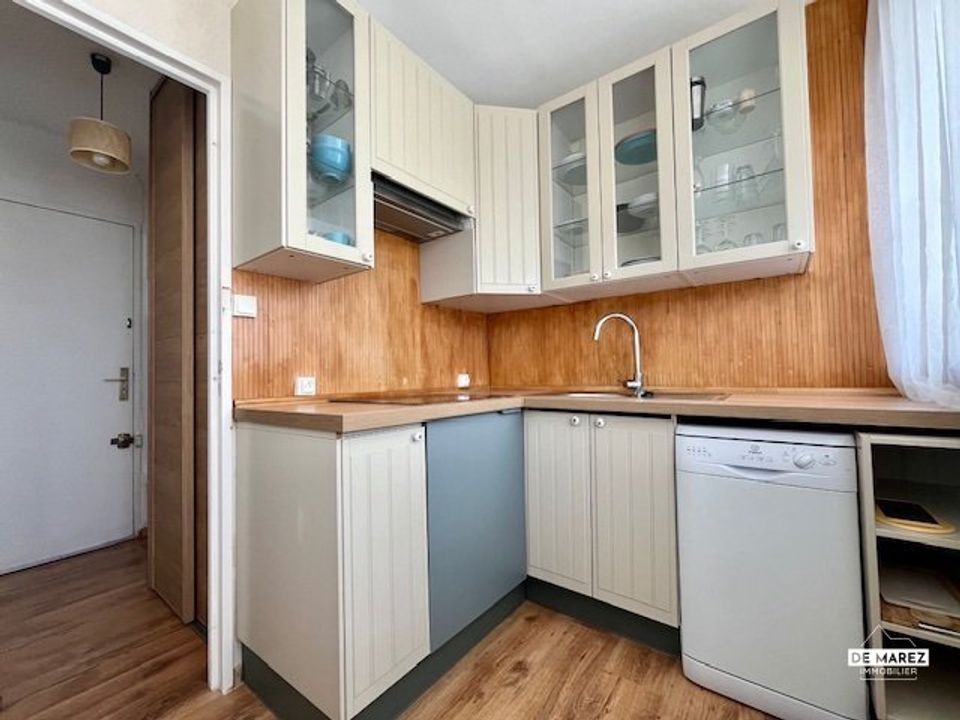 Studio i Dunkerque, Nord - bilde 4