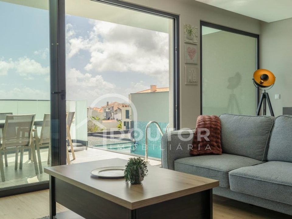 Villa i Funchal, Madeira - foto 3