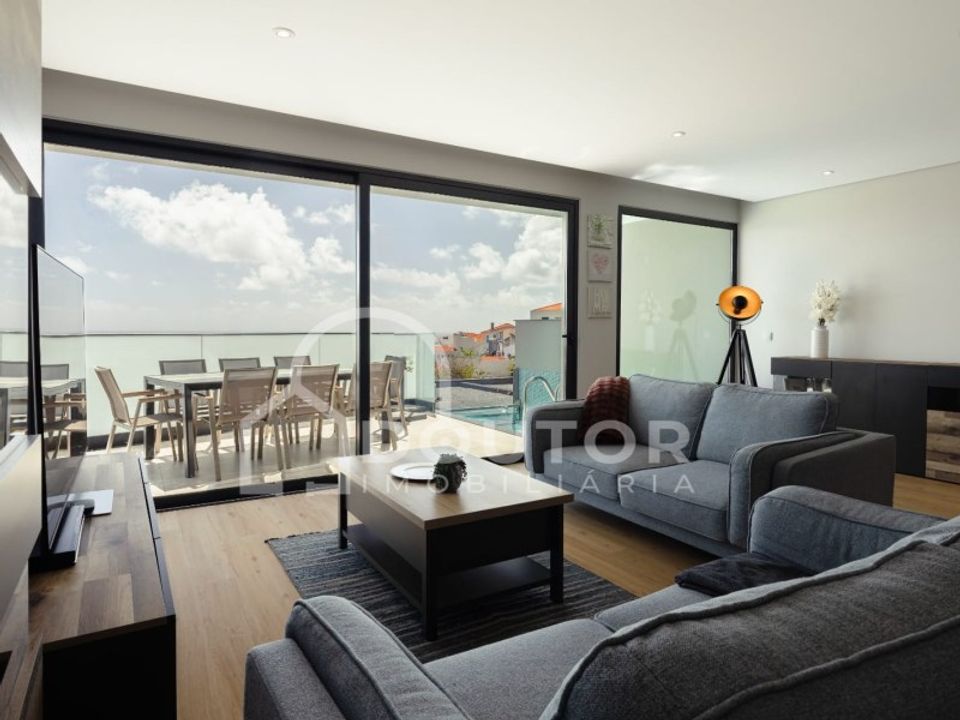 Villa i Funchal, Madeira - foto 4