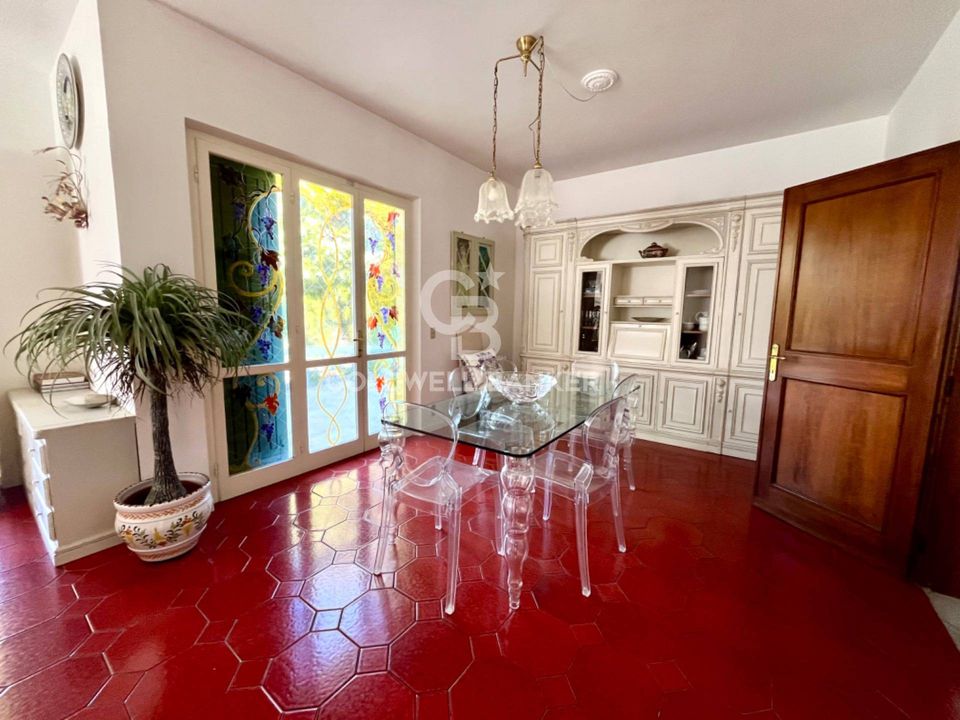 Villa in Forte dei Marmi, Lucca - photo 3