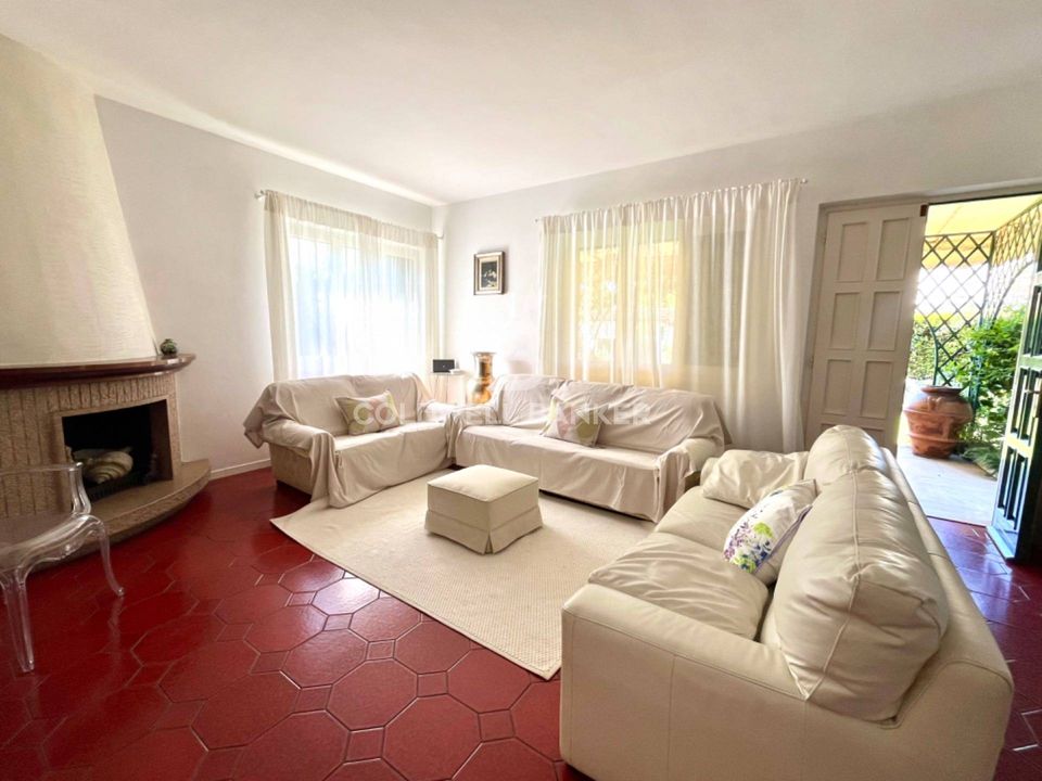 Villa in Forte dei Marmi, Lucca - photo 4