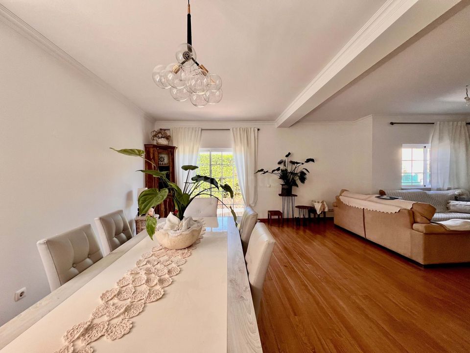 Villa i Alcabideche, Lisbon - foto 4