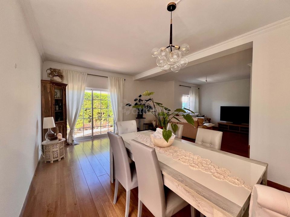 Villa i Alcabideche, Lisbon - foto 5