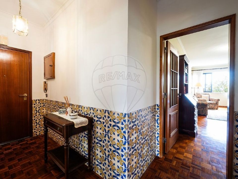 Lejlighed i Carcavelos, Lisbon - foto 4