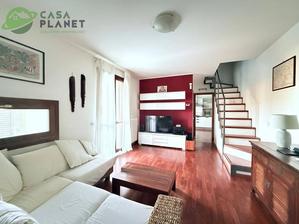 Duplex i Casale sul Sile, Treviso - foto 1