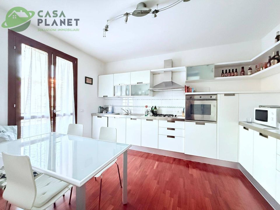 Duplex i Casale sul Sile, Treviso - foto 2