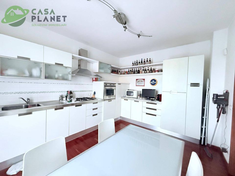 Duplex i Casale sul Sile, Treviso - foto 3