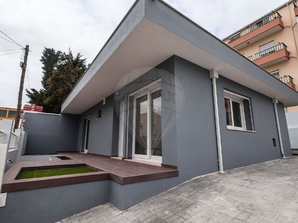 Villa a Odivelas, Lisbon - foto 1
