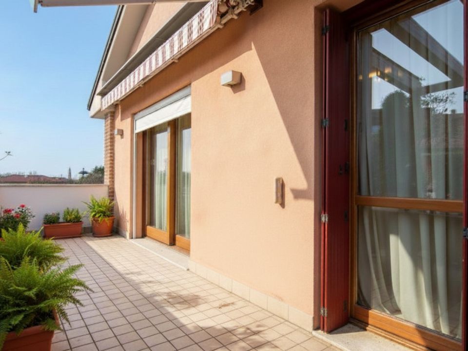 Penthouse i Vigonza, Padua - foto 2