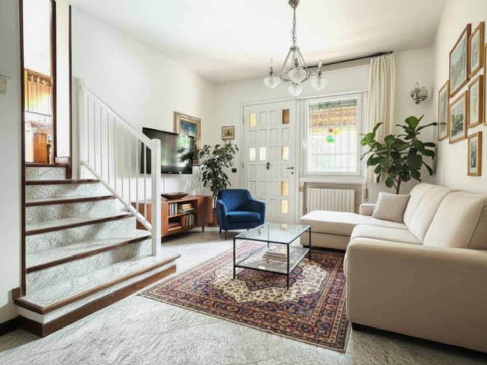 Villa i Vigonza, Padua - foto 1