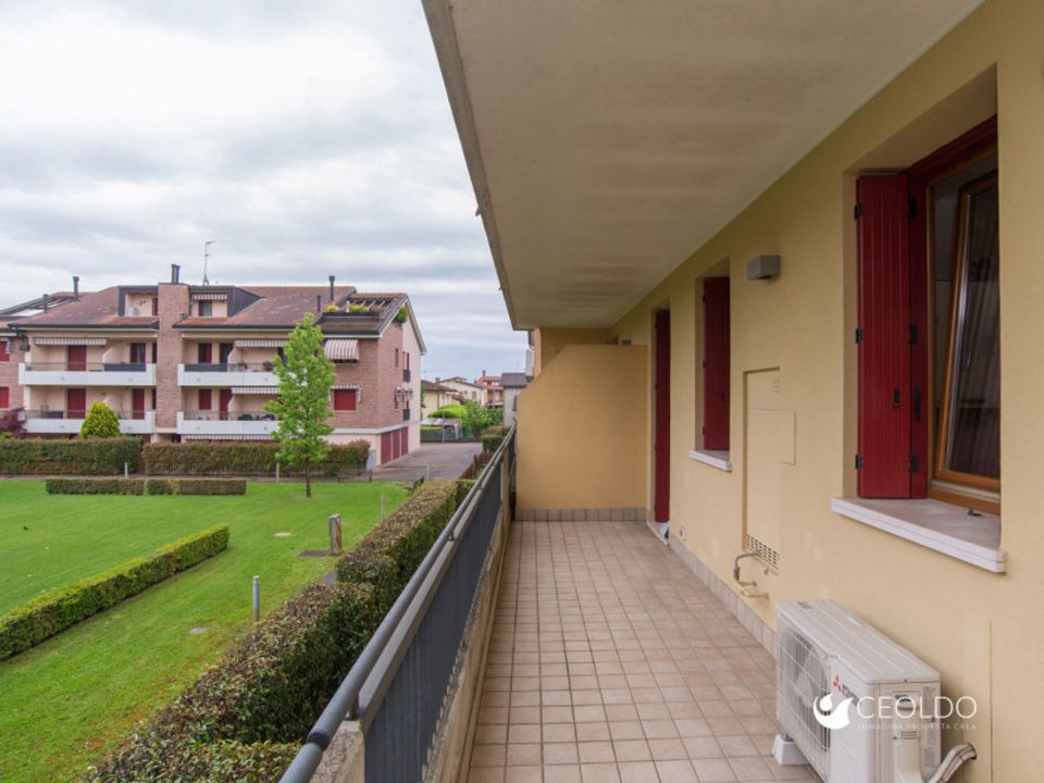 Lejlighed i Vigonza, Padua - foto 4