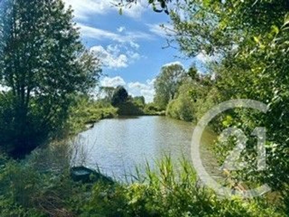 Helårsgrund i La Calotterie, Pas-de-Calais - foto 1