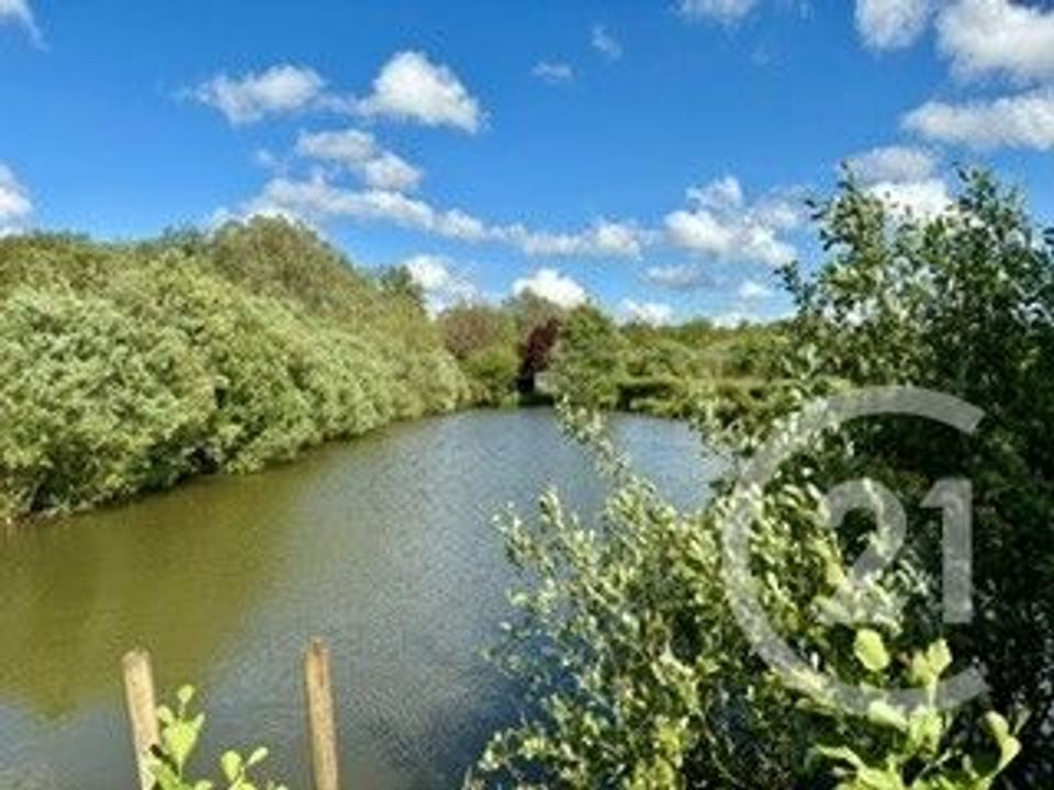 Helårsgrund i La Calotterie, Pas-de-Calais - foto 2