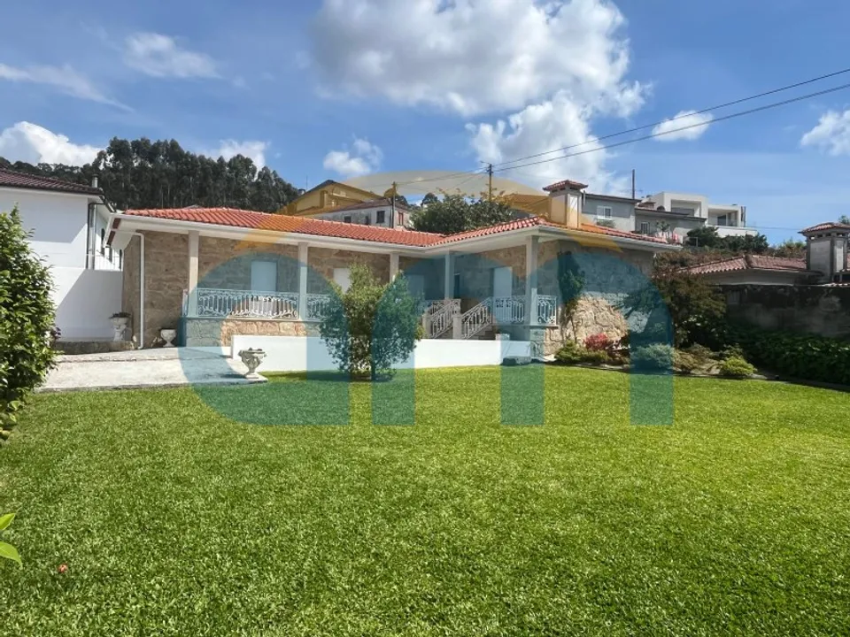Villa i Barcelos, Braga - foto 1